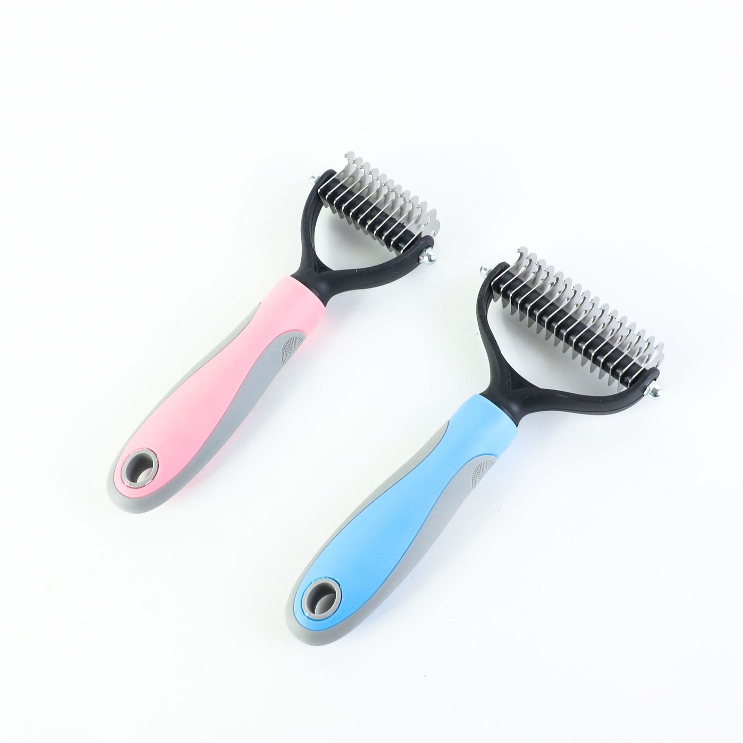 Double-Sided Dematting Brush - view 5