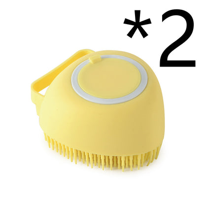 Shampoo Bath Brush - view 28