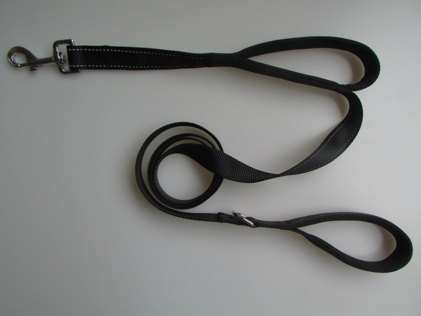 Double-Handle Leash