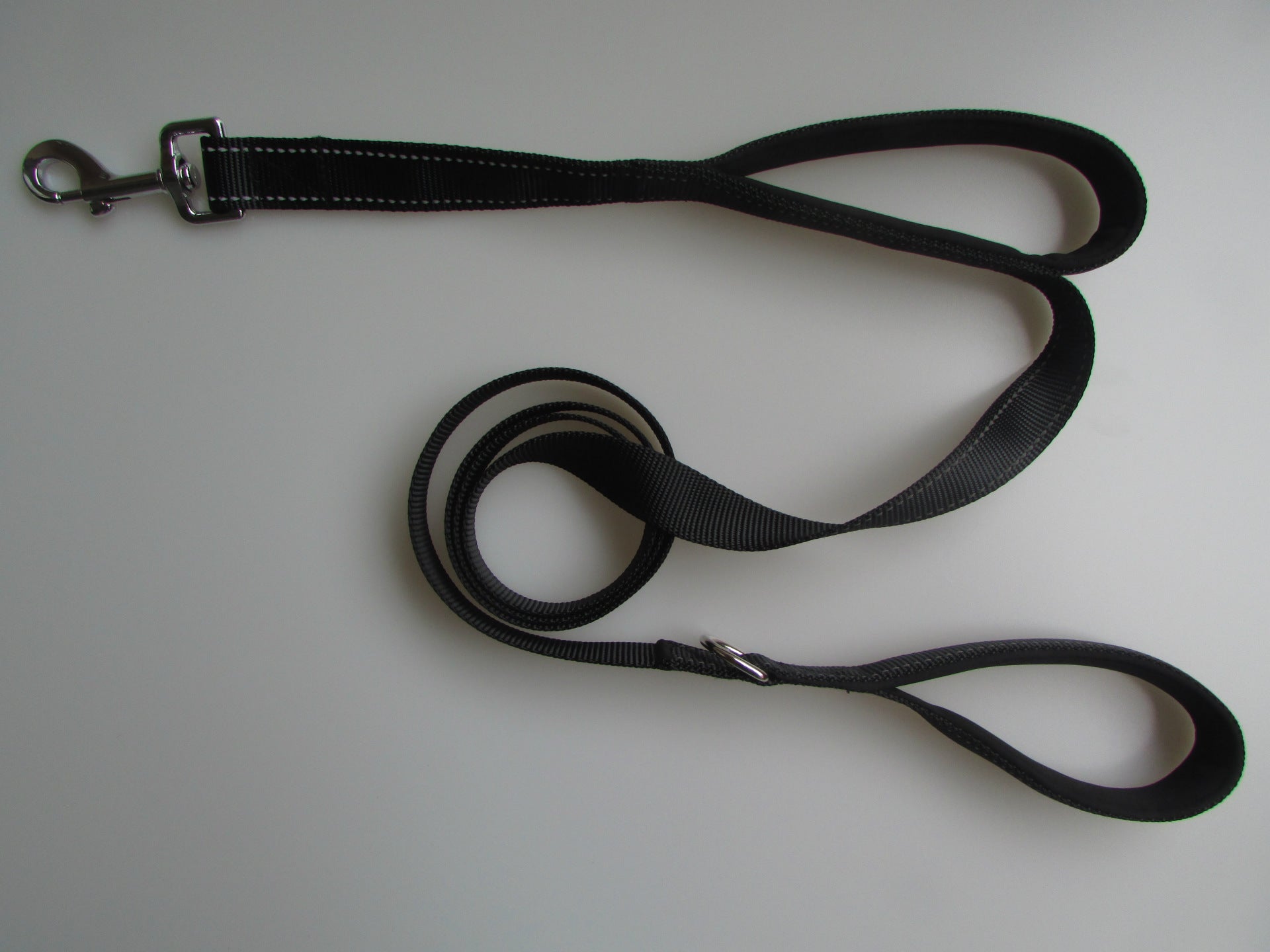 Double-Handle Leash