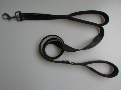 Double-Handle Leash