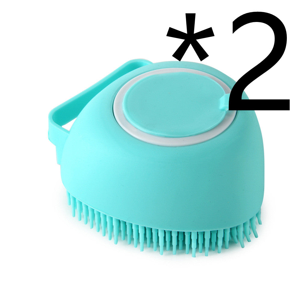 Shampoo Bath Brush - view 25
