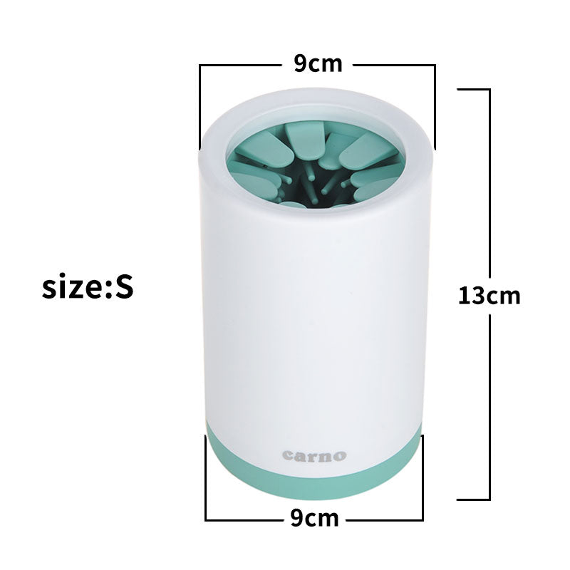 Paw Cleaner Cup - view 4
