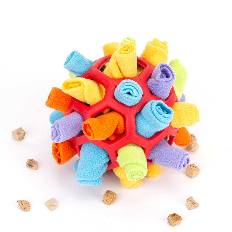 Snuffle Ball - view 4