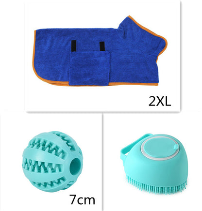 Shampoo Bath Brush - view 29
