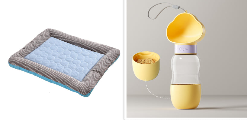 Cooling Mat