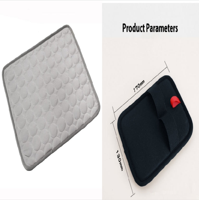 Ice Silk Cooling Pad