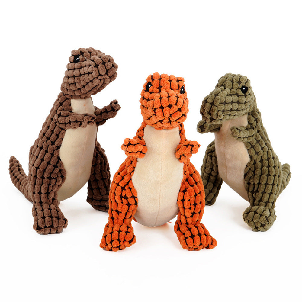 Dinosaur Plush Toy - view 5