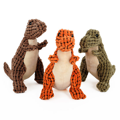 Dinosaur Plush Toy - view 5