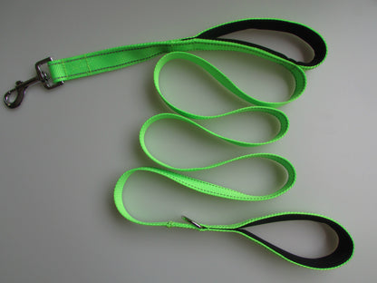 Double-Handle Leash