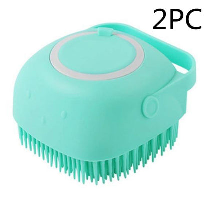 Shampoo Bath Brush - view 19