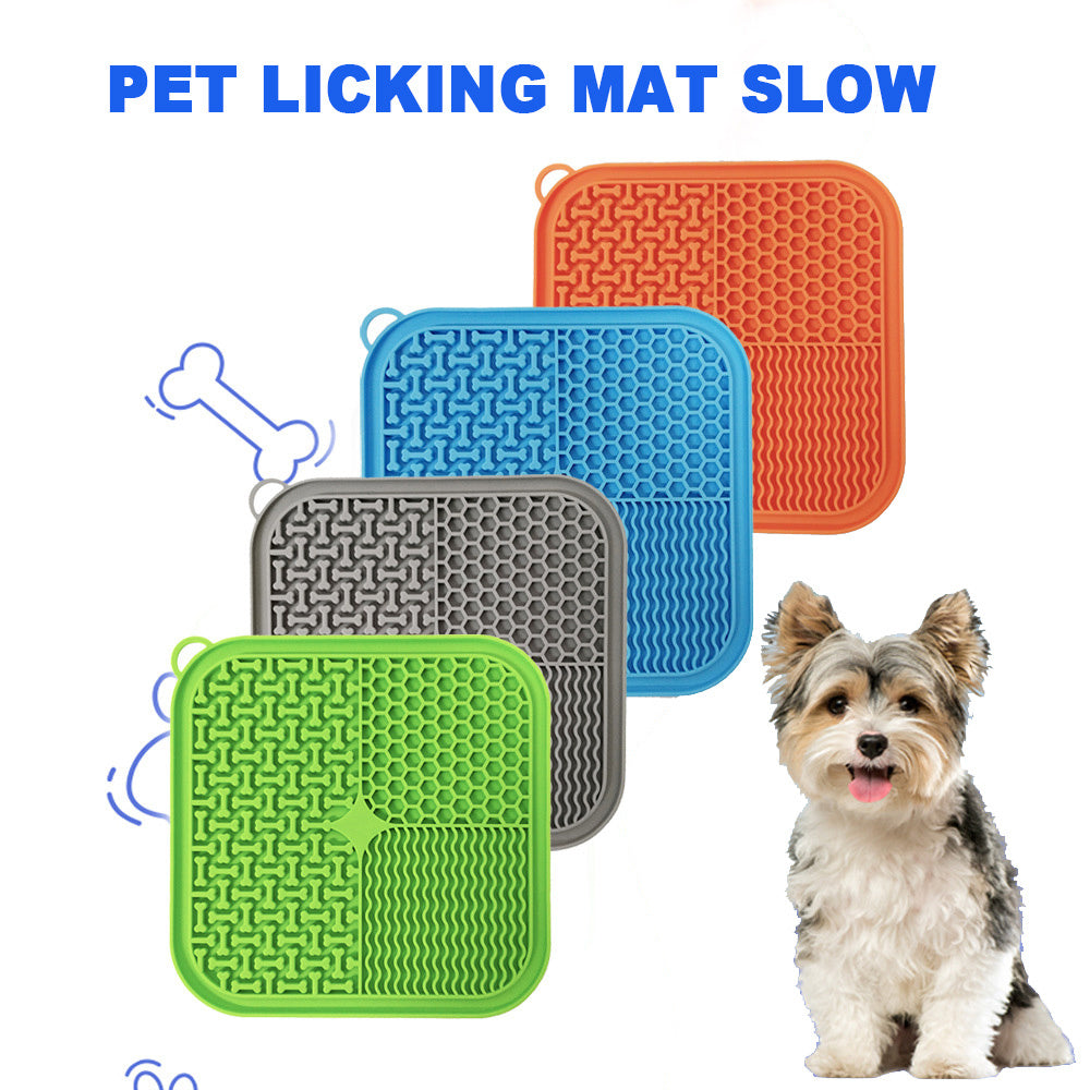 Licking Mat