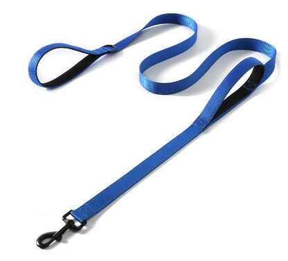 Double-Handle Leash