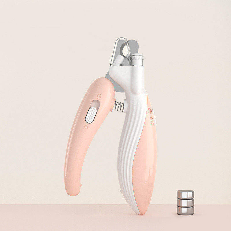 LED Nail Clippers - view 9
