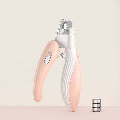 LED Nail Clippers - view 9