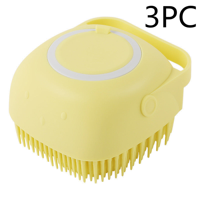 Shampoo Bath Brush - view 24
