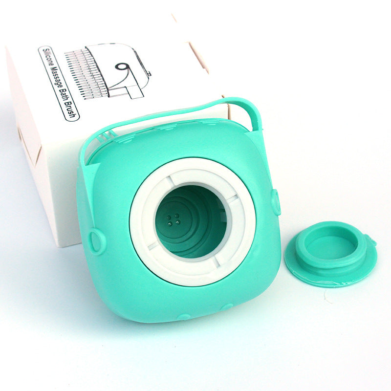 Shampoo Bath Brush - view 4