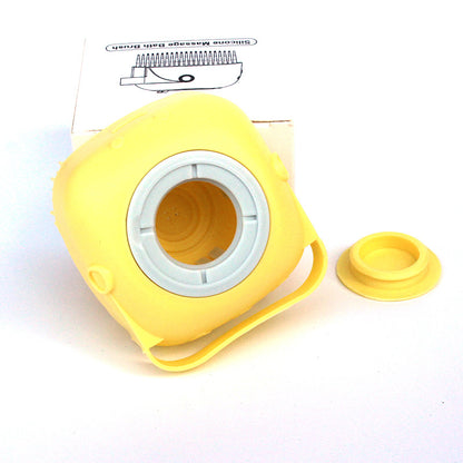 Shampoo Bath Brush - view 3