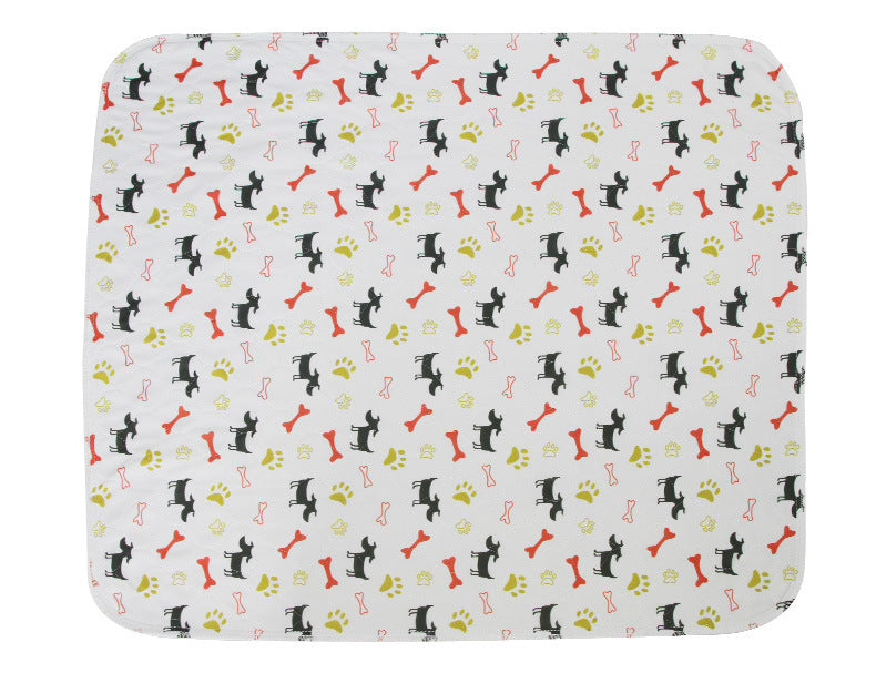 Washable Absorbent Pad
