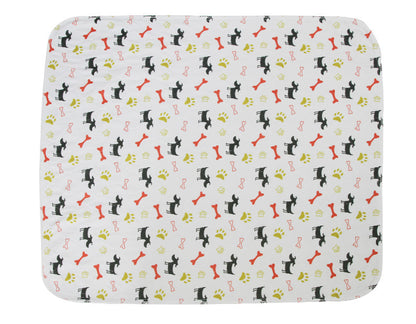 Washable Absorbent Pad