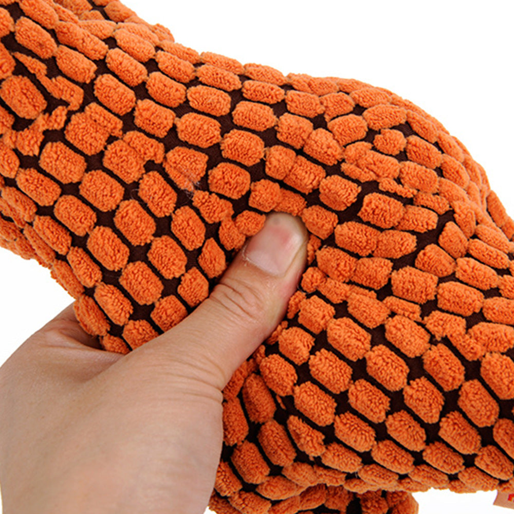 Dinosaur Plush Toy - view 3