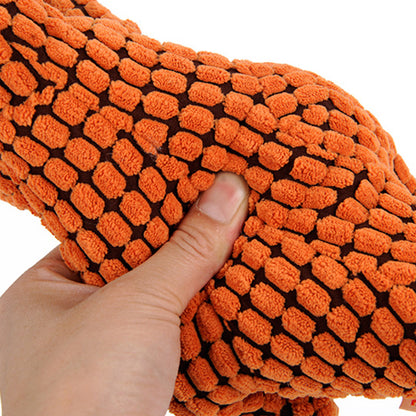Dinosaur Plush Toy - view 3