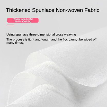 Fragrance-Free Wipes