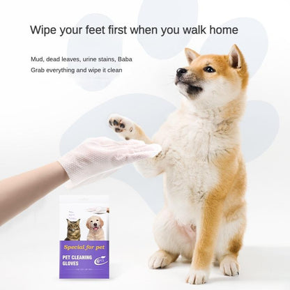 Deodorizing Bath Wipes