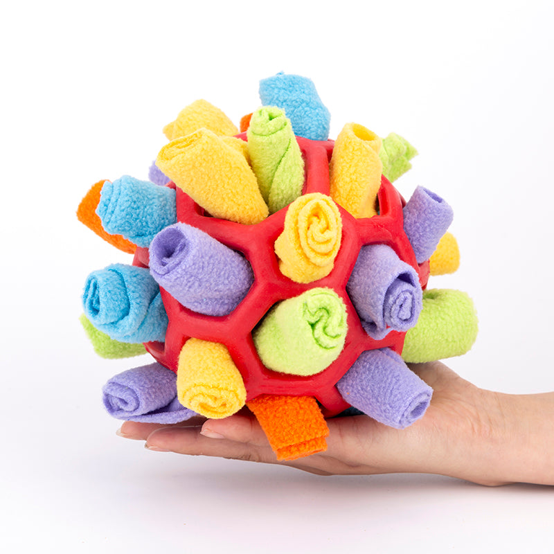 Snuffle Ball - view 3