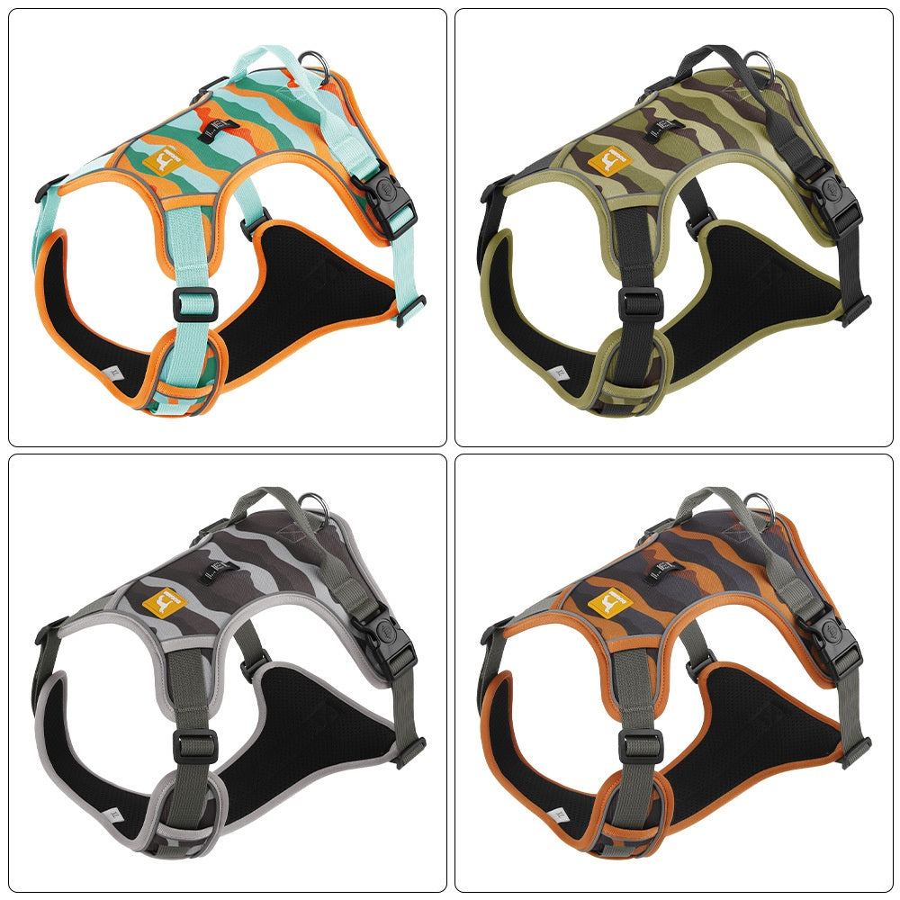 Reflective Commuter Leash