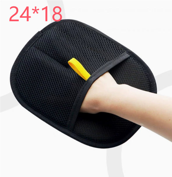 Deshedding Glove - view 24