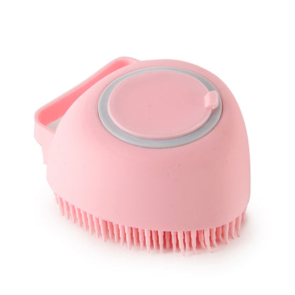 Shampoo Bath Brush - view 15
