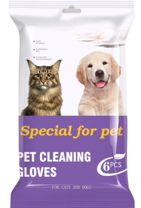 Deodorizing Bath Wipes