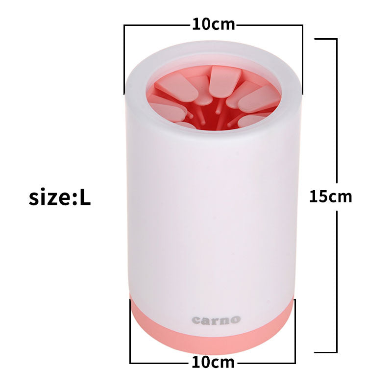Paw Cleaner Cup - view 7