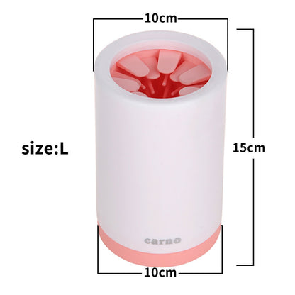 Paw Cleaner Cup - view 7