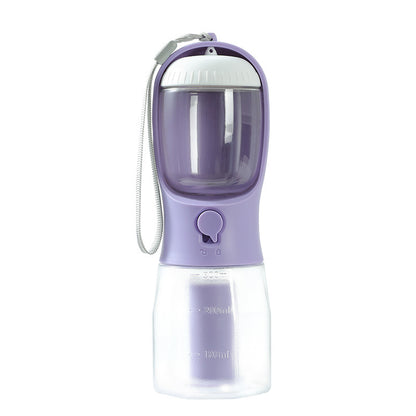 3-in-1 Travel Water Cup