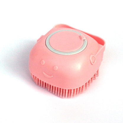 Shampoo Bath Brush - view 11