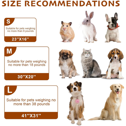 Fleece Blanket, 3 Pack
