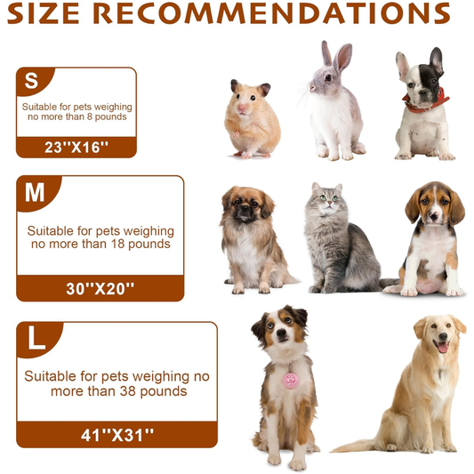 Fleece Blanket, 3 Pack