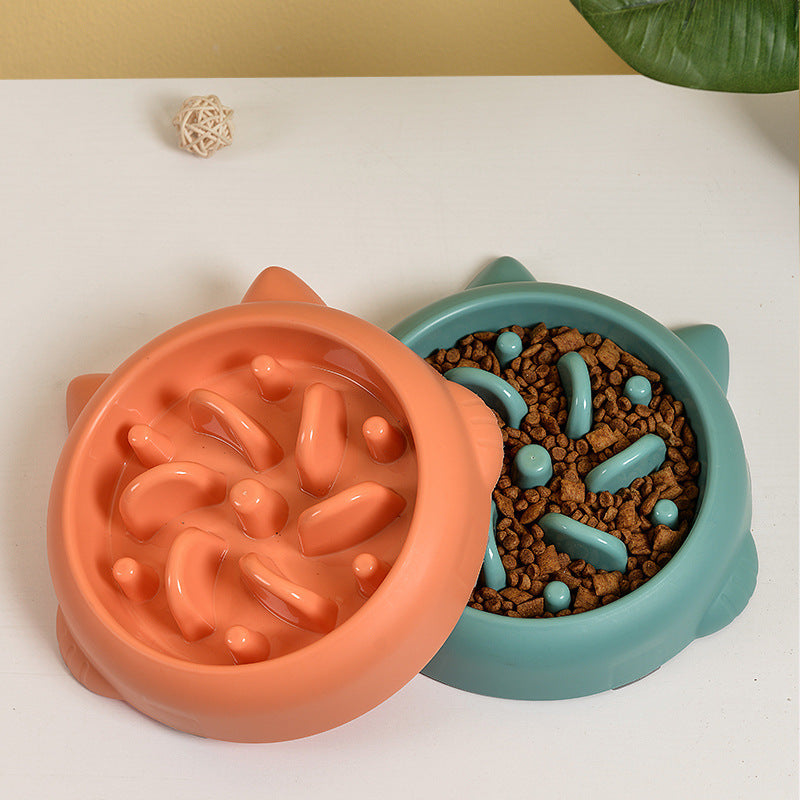 Slow Feeder Bowl - view 4