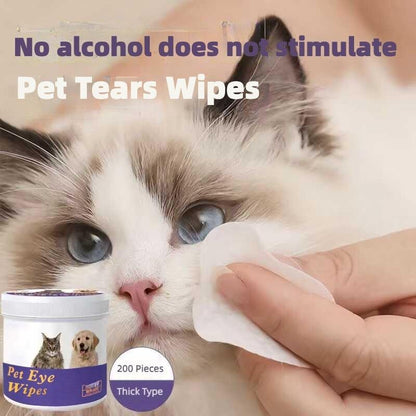 Eye Wipes