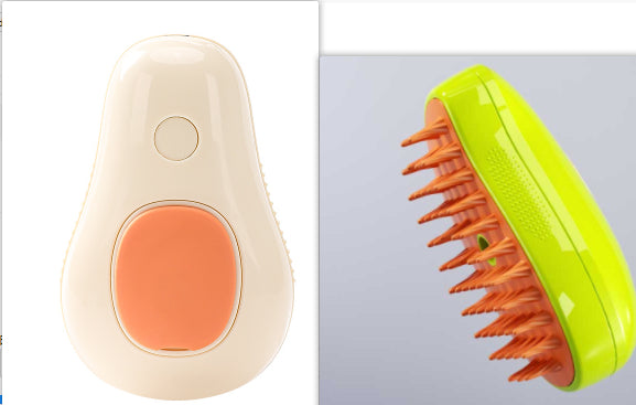 Steam Grooming Brush - view 7
