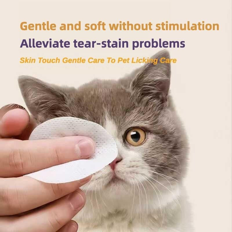 Eye Wipes