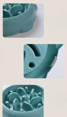 Slow Feeder Bowl - view 5