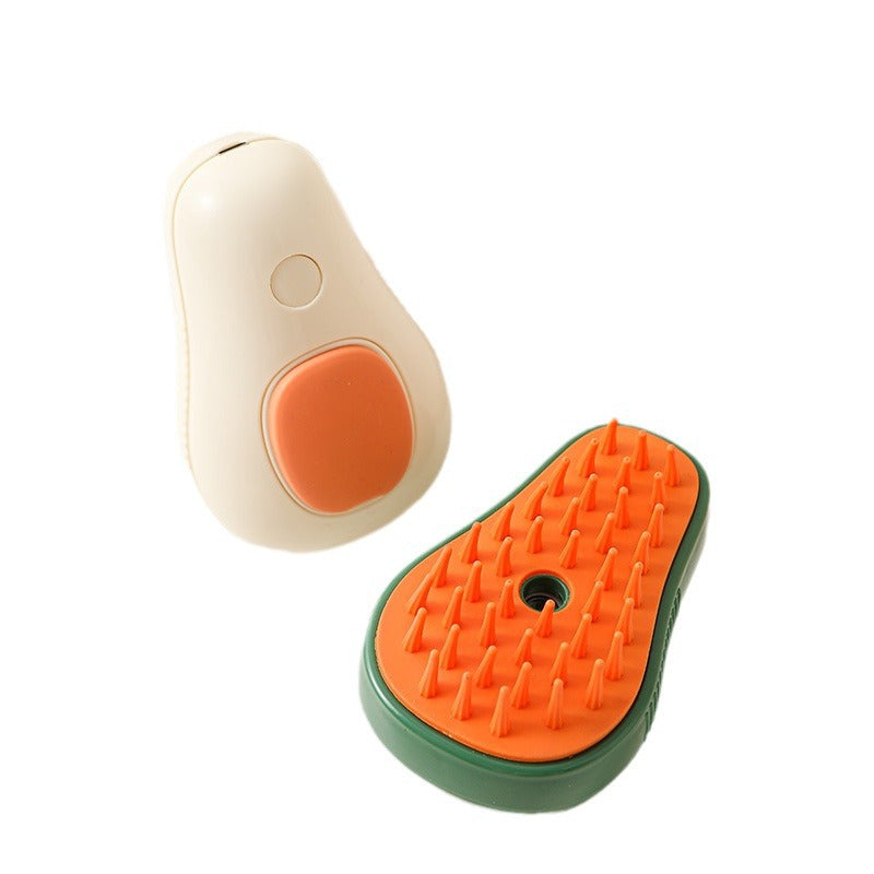 Steam Grooming Brush - view 3