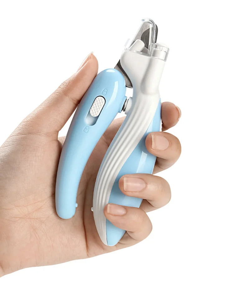 LED Nail Clippers - view 8