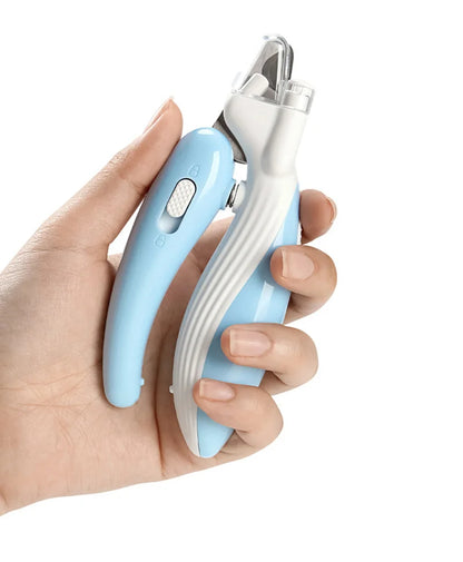 LED Nail Clippers - view 8