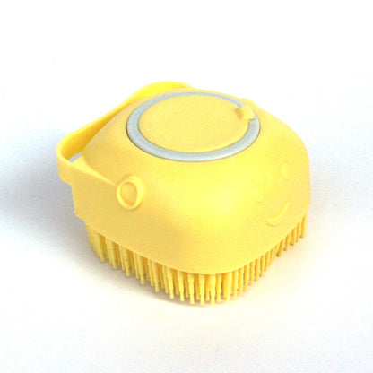 Shampoo Bath Brush - view 9