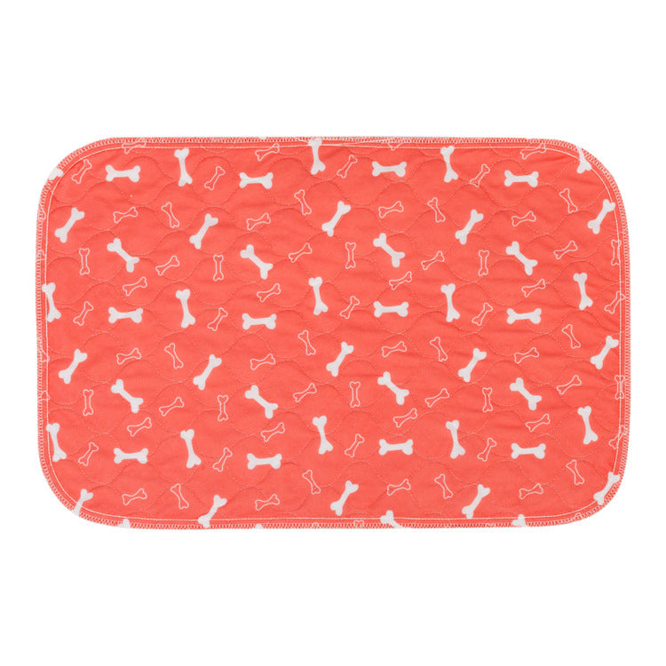 Washable Absorbent Pad