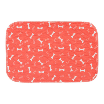 Washable Absorbent Pad